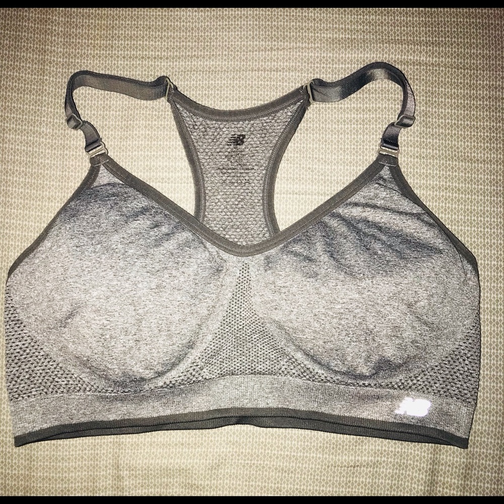 NB Sports Bra